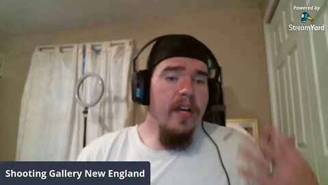 Testing the New Web Cam/ Channel Update