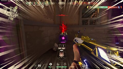 Valorant Montage | Who do you voodoo