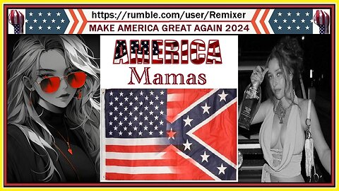 America Mamas