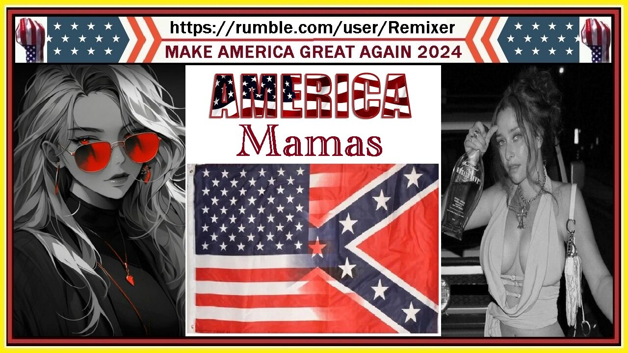 America Mamas