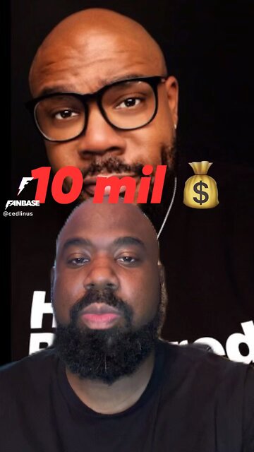Isaac Hayes III raised 10 million dollars in Equity Crowdfunding. Fanbase has over 500k users