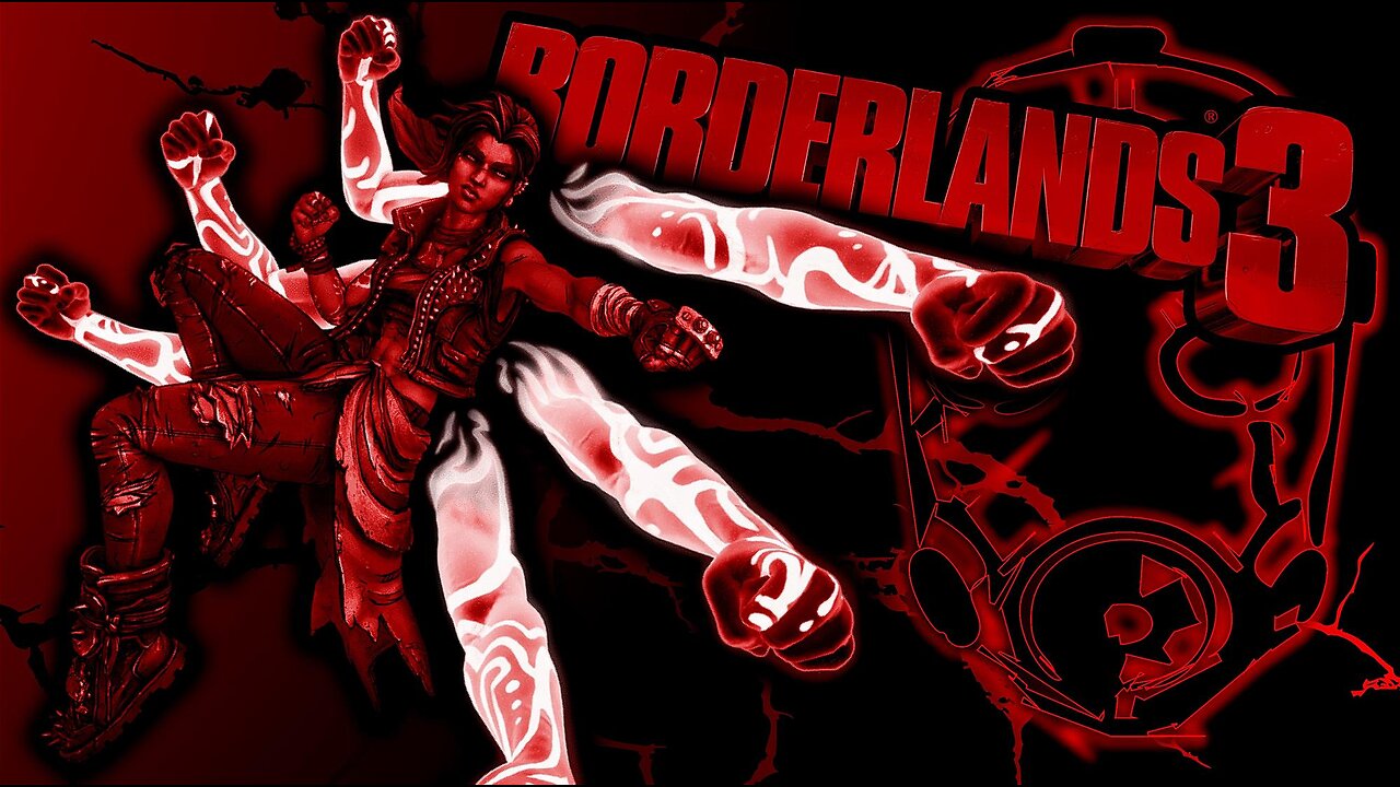 BORDERLANDS 3 003