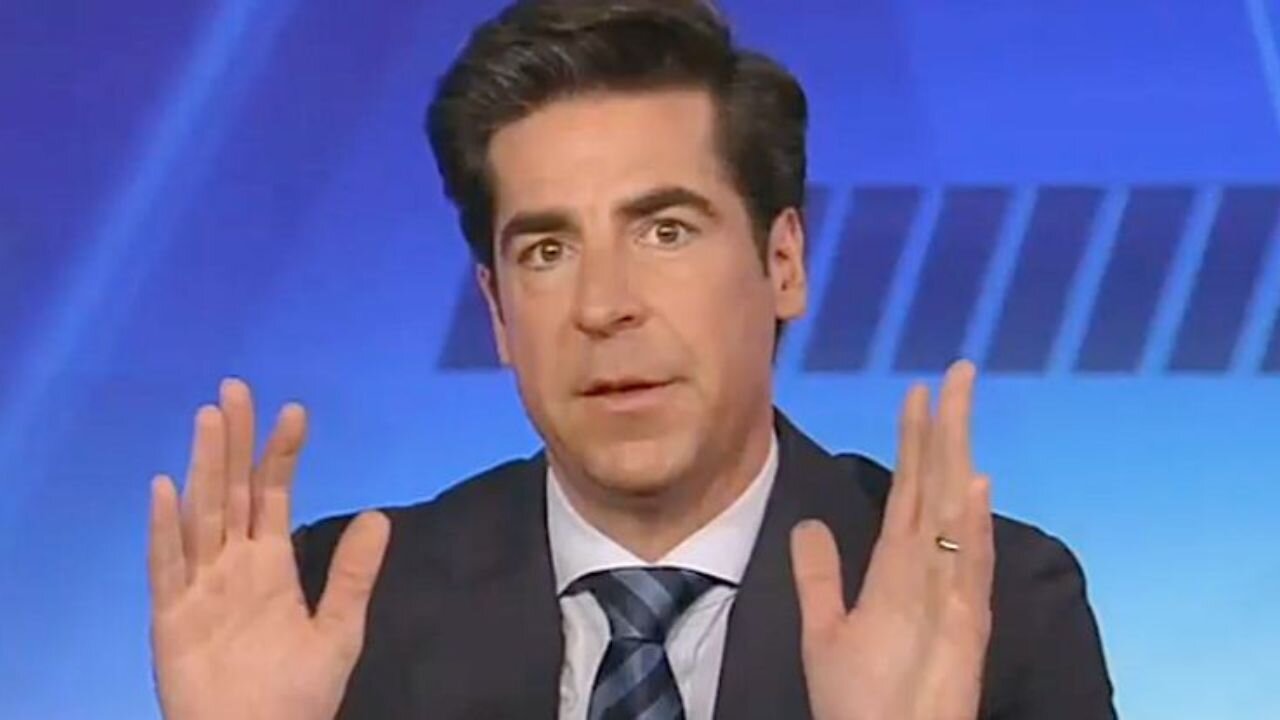 Jesse Watters Career Changing News? He Made The Announcement