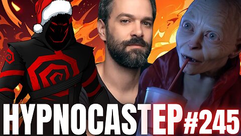 Intergalactic: The Heretic Prophet ENTIRE PLOT LEAKED | NaughtyDog PANICS To HIDE TRUTH | Hypnocast