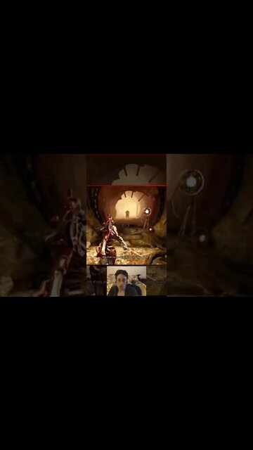 Warframe Smacked Down by Reality