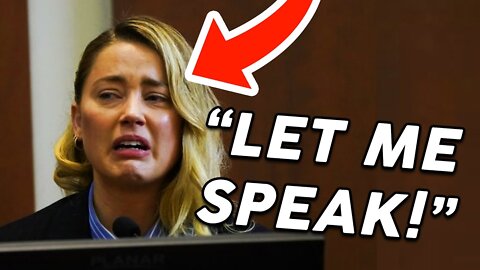 Johnny Depp's Lawyer DESTROYING Amber Heard