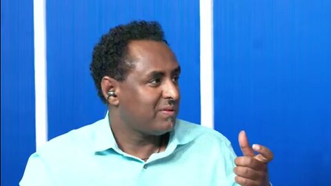 ወታደሩ በሙሉ ብርሀኑ ጁላን መስማት አቁም እና ሀገርህን ከመፍረስ ታደጋት - ሀብታሙ አያሌው