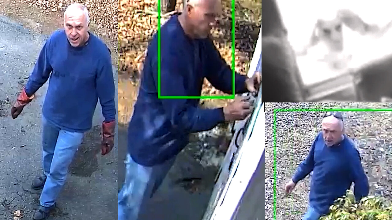 Faulkner Brothers Fuel Woburn - Driver caught breaking into garage, peeking in bedroom windows