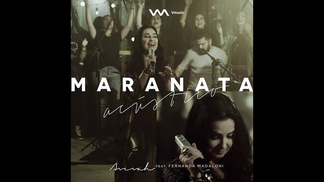 Maranata-Avivah