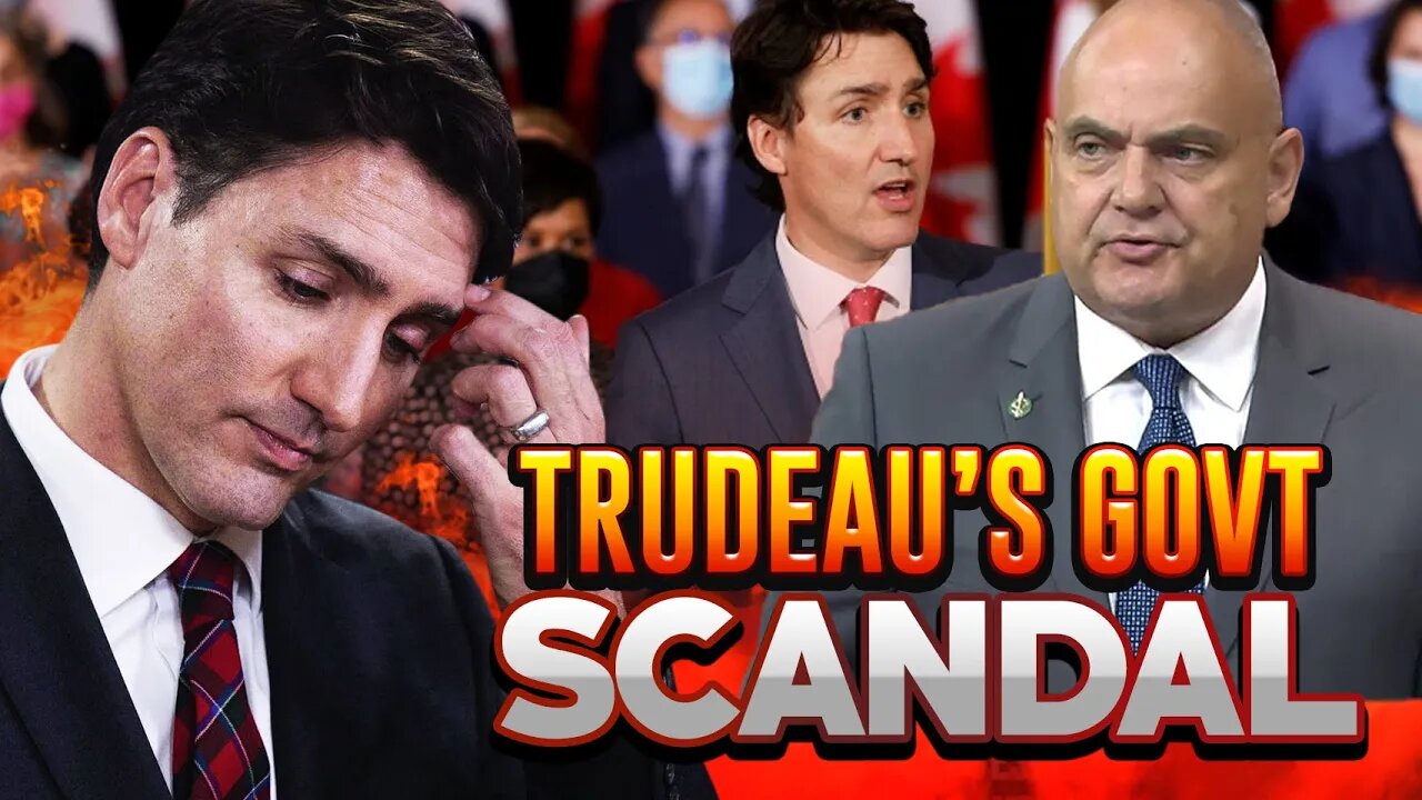 Trudeau Will NOT Get Away With This