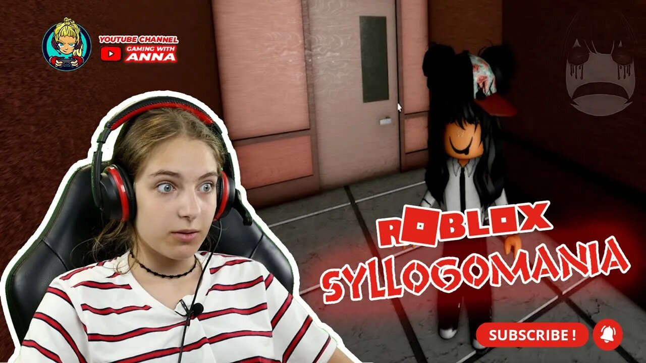 Psychological disorder in Roblox Syllogomania Walkthrough