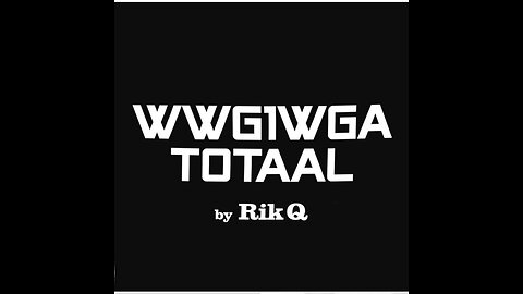 WWG1WGA TOTAAL 02-11-2022 verkiezingsweek over de wereld