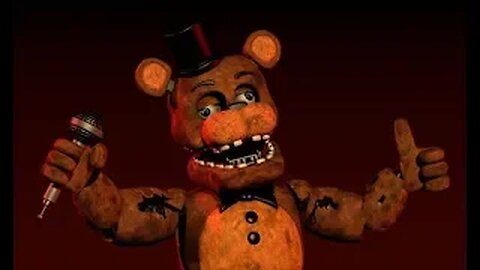 FNaF weirdness (part 1)(FNaF 2 - nights three to four)