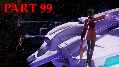 Let's Play - Tales of Arise (moderate mode) part 99