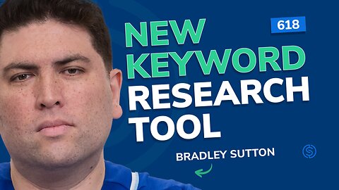 Q4 Amazon Keyword Research | SSP #618