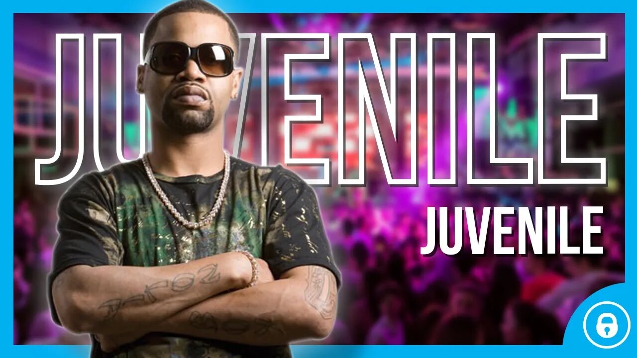 Juvenile | Rapper, Songwriter, Actor & OnlyFans Creator