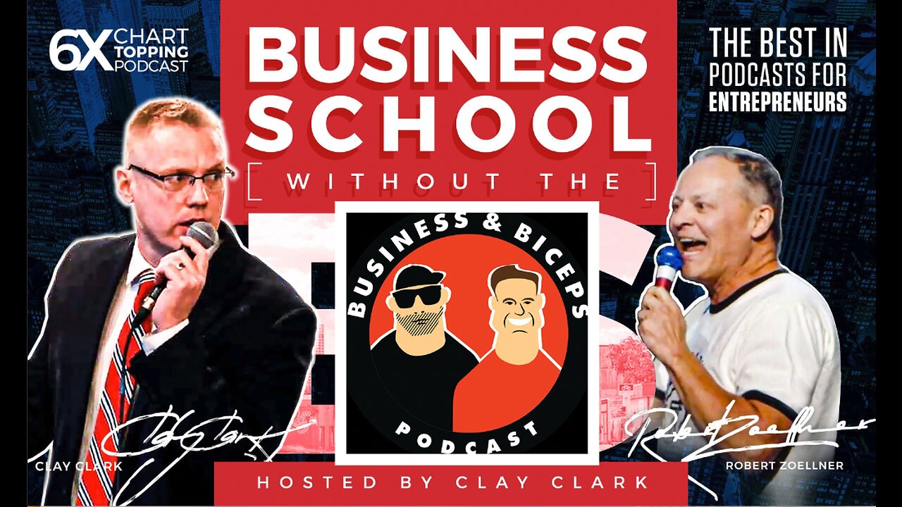 Business | Inside the Grind and the Minds of Multi-Million Dollar Business