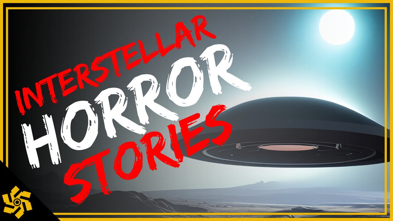 3 Interstellar Horror Stories that are Spine Tingling