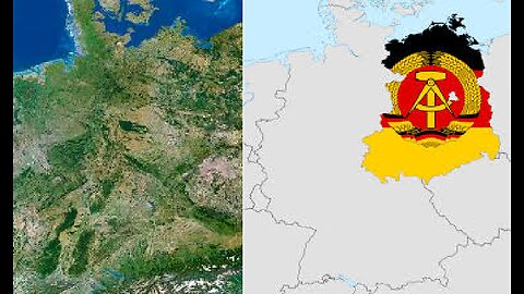 Ostalgie- East Germans miss the DDR