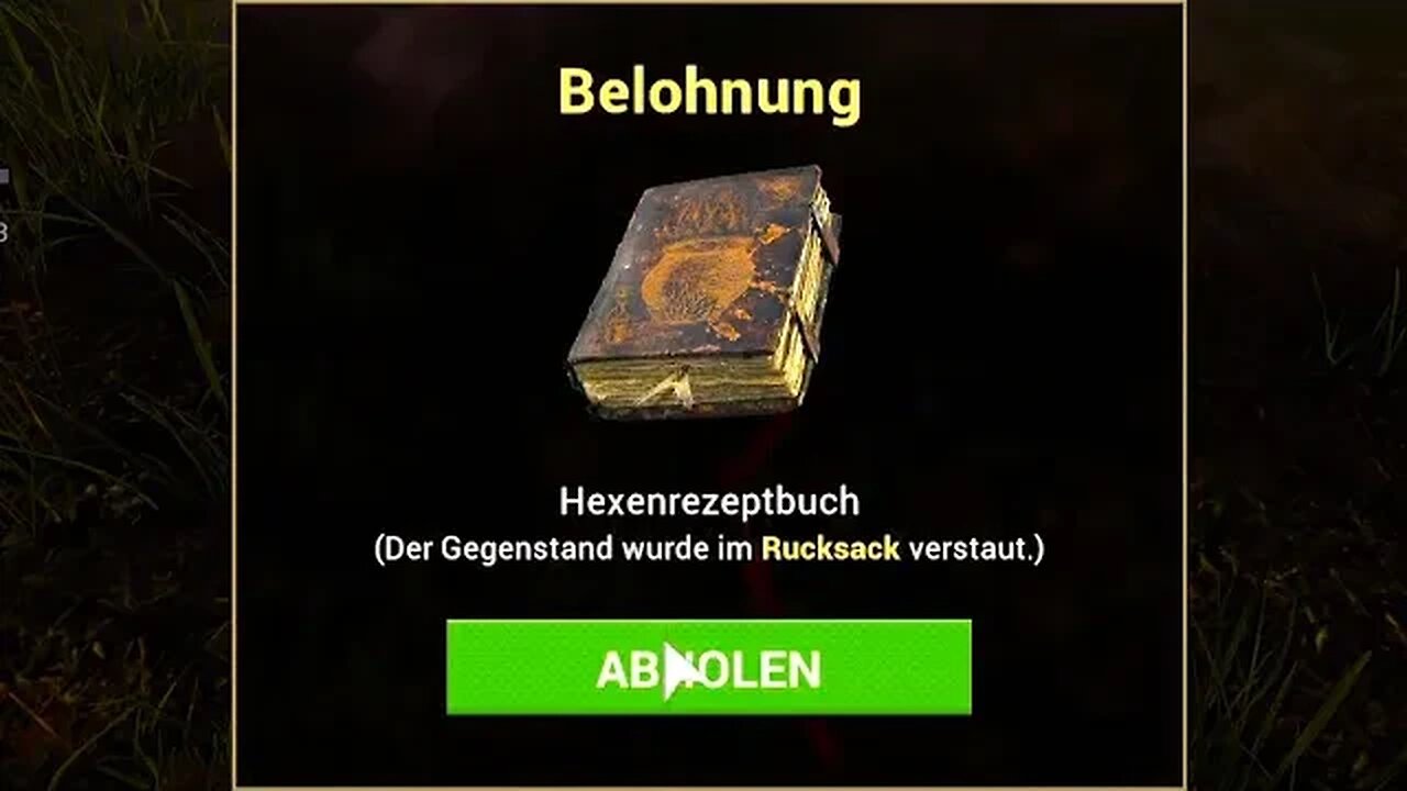 Fishing Planet Staffel 4 Folge 170 Gegenstand 7 Stahlkopfforelle Phantom