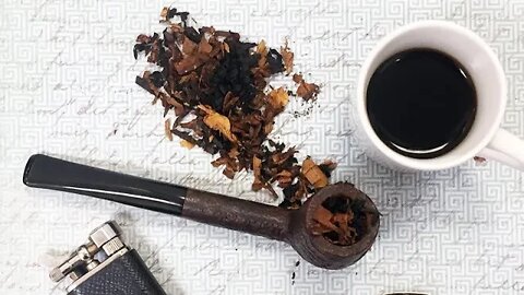Codger Coffee Pairing: BulletProof Decaf
