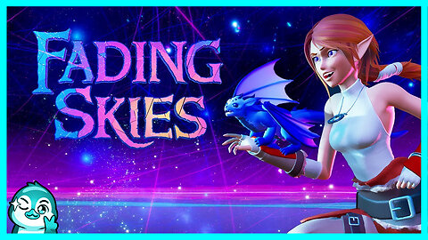 CetXn plays Fading Skies