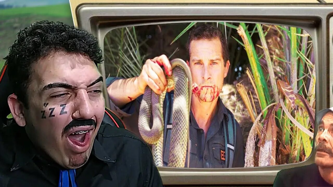 PASTOR REACT 🔴 Top Momentos mais Insanos e Nojentos da TV! I A PROVA DE TUDO