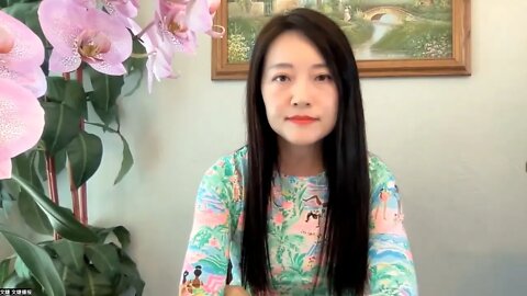 文婕播报058｜2022 05 21 一次高仿真情景模拟和世卫组织在日内瓦举行的大会。一切都是为了下一步做铺垫