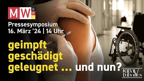 GEIMPFT-GESCHÄDIGT-GELEUGNET-2024-03-16-Auszug