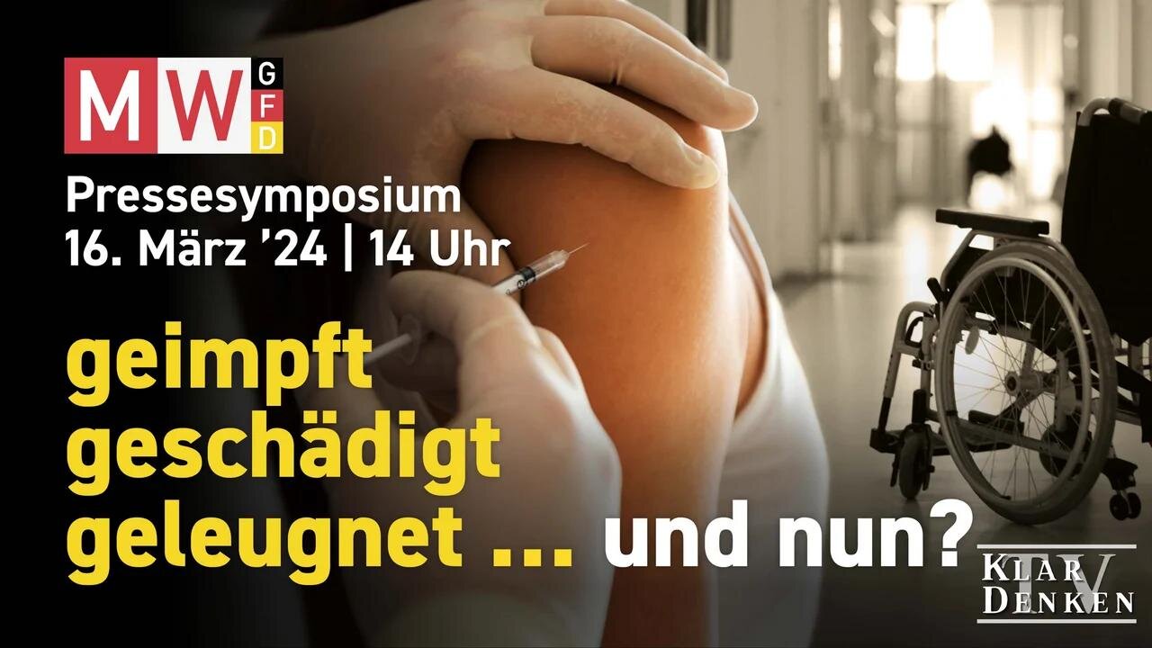 GEIMPFT-GESCHÄDIGT-GELEUGNET-2024-03-16-Auszug