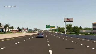 Changes coming to portion of US 19 in Pinellas County