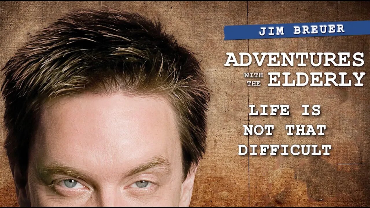 Life Is Not That Difficult