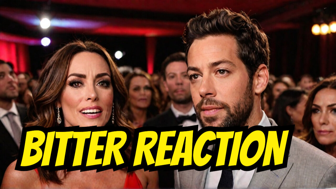 Zachary Levi SLAMMED by Bitter Ex Co Star Laura Benanti Explosive Reaction to Trump Endorsement!