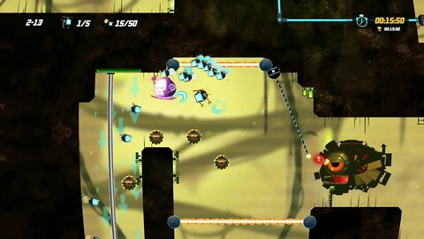 Mechanic Escape 13