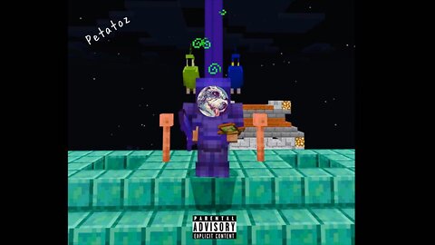 Process (Minecraft Type Beat Audio) [Free]