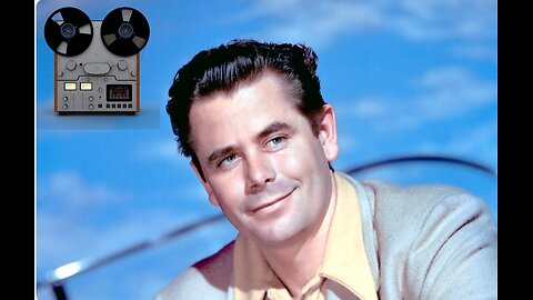 The Glenn Ford Tapes