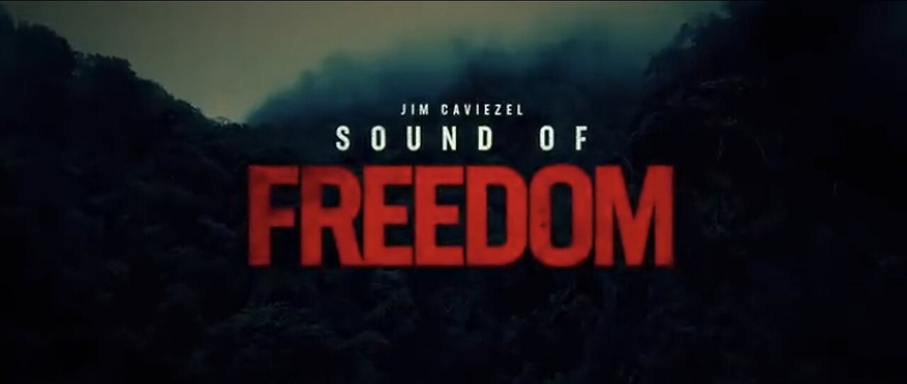 Sound of Freedom is BREAKING box offices