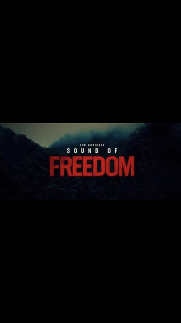 Sound of Freedom is BREAKING box offices