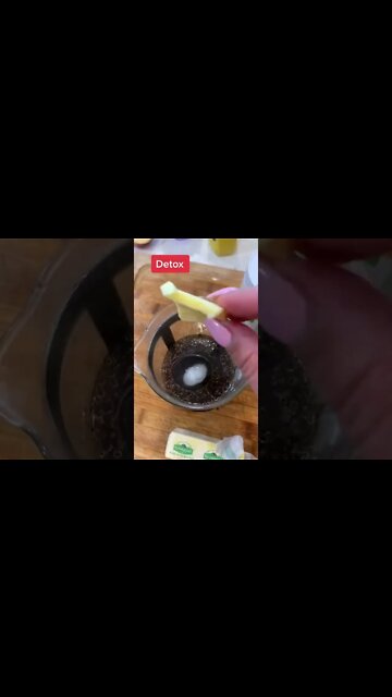 keto detox | keto detox cleanse | keto detox drink | keto detox smoothie #shorts