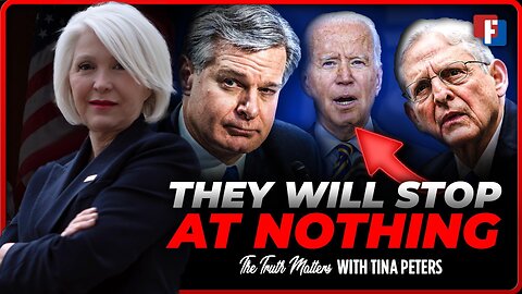 The Truth Matters With Tina Peters - June 10, 2024