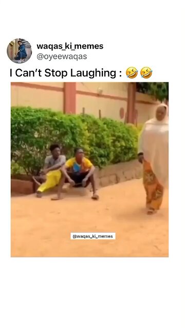 Funny video