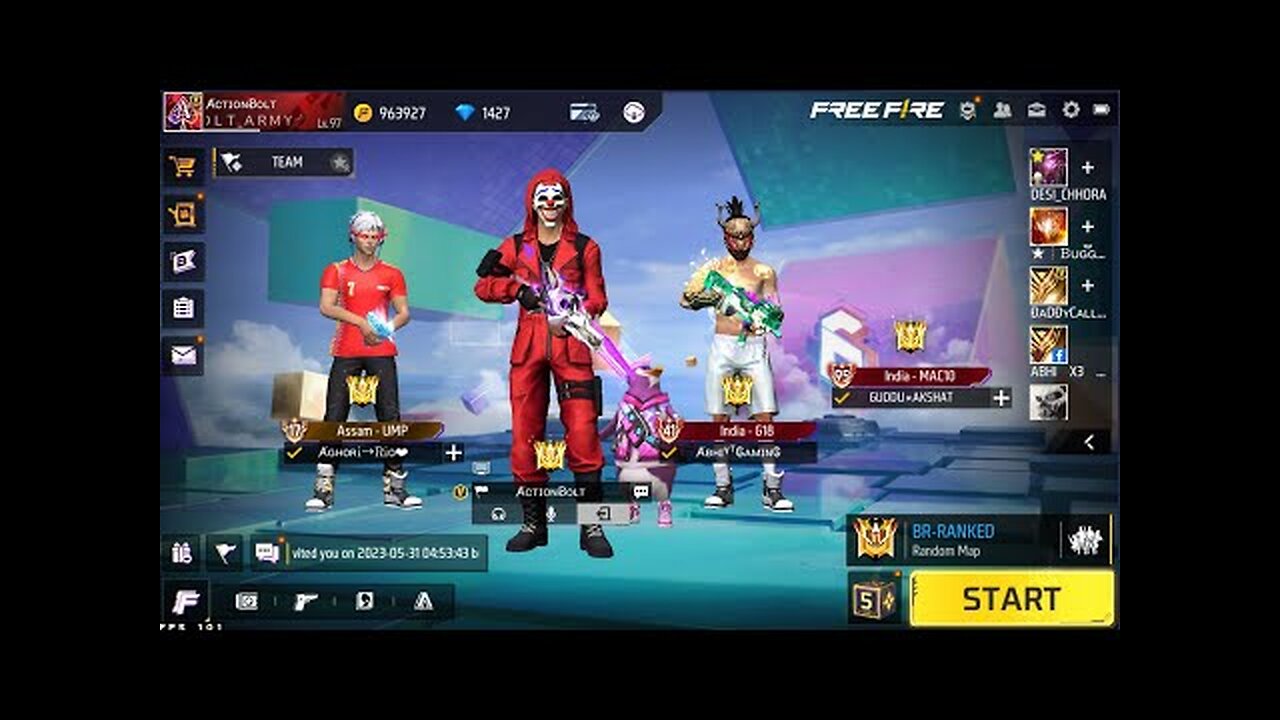 𝙁𝙧𝙚𝙚 𝙛𝙧𝙚𝙚 𝙛𝙞𝙧𝙚 𝙘𝙝𝙖𝙣𝙜𝙚𝙧 𝙖𝙘𝙩𝙞𝙤𝙣