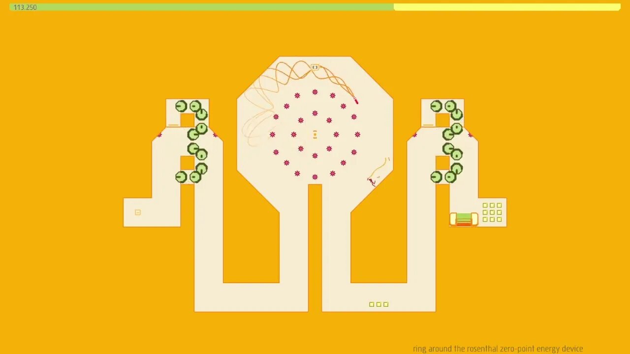 N++ - Ring Around The Rosenthal Zero-Point Energy Device (S-C-15-02) - G++T++O++