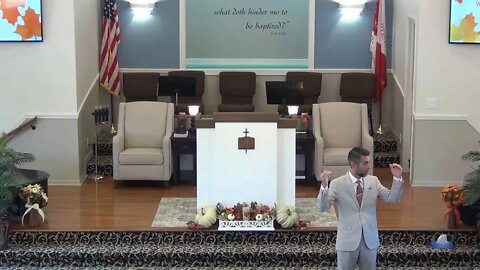 November 24, 2019 What Is Biblical Giving? II