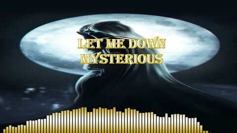 Let Me Down - Neffex (Drops)