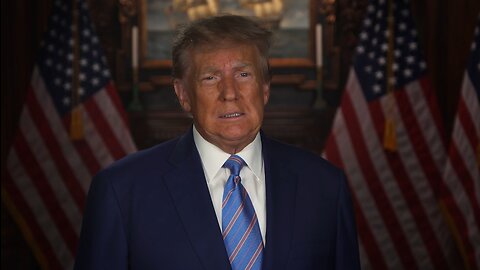 President Trump Agenda47: Preventing World War III (With Spanish Subtitles)
