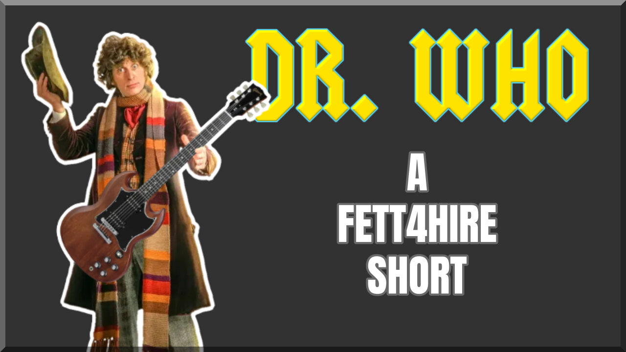 Who Made Doctor Who?