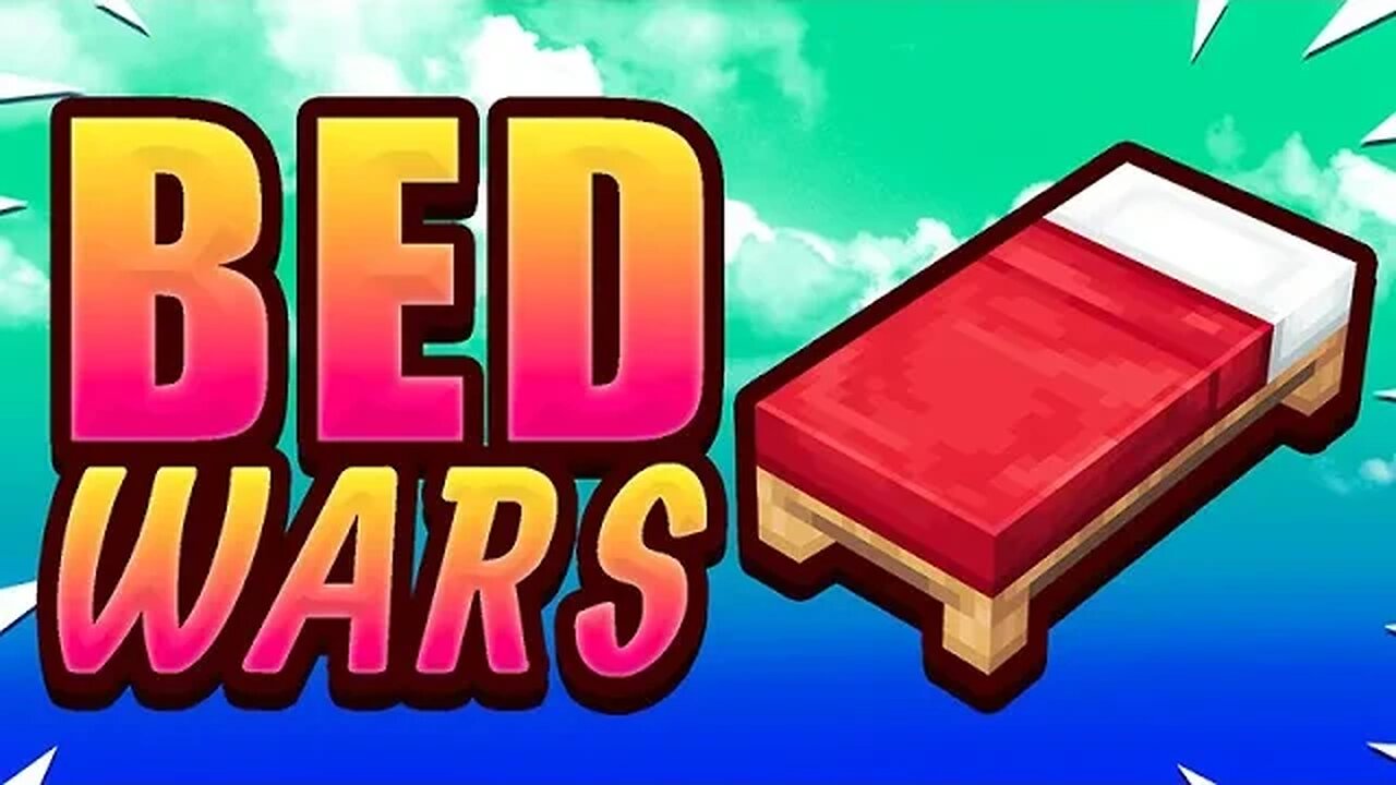 FINALMENTE BEDWARS