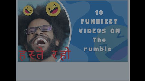 Funniest Moments