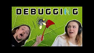 Debugging In Neovim (ft BashBunni)